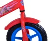 Paw Patrol Laufrad Metall - Kinderfahrrad rot - 12 Zoll - Produktbild-Vorschau 3