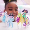 Spin Master Einhorn-akademie Layla Und Gletscher-puppe    Produktbild-Vorschau 8