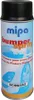 Mipa Bumper Paint Spray 400ml schwarz Stoßstangenlack Produktbild-Vorschau 2
