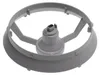 Bosch Siemens 00750906 Krúžok nosiča kotúča pre kuchynské Náhľad obrázku produktu 1