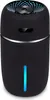 Pronett XJ5282 Mini humidificateur RGB, USB 200 ml blanc Voir les images du produit 2
