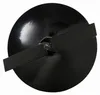 Bohrmeißel für Bohrgerät, 200x800 mm, Modell KD5253 Produktbild-Vorschau 4