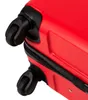 WALIZKA MAŁA KABINOWA WINGS PLOVER 20" ORANGE - zdjęcie 4 Podgląd zdjęcia produktu