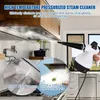 Dampfreiniger – Leistungsstarker Hand Steam Cleaner, 350ml Produktbild-Vorschau 8