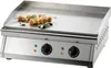 Saro FRY TOP 610, Edelstahl, Freistehend, Edelstahl, 2 Produktbild-Vorschau 2