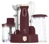 Frullatore manuale Berlinger Haus 6 in 1, 800 W, controllo Anteprima dell’immagine prodotto 1