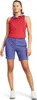 Under Armour Golf Drive 7in Damen Shorts Lila 10 Frau Lila Produktbild-Vorschau 6