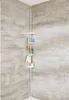 Wenko Teleskop Badewanne Duscheckregal XXL  125 - 300 cm, Produktbild-Vorschau 3