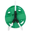 vidaXL Schlauchtrommel Freistehend für 45 m 1/2" Schlauch Produktbild-Vorschau 3
