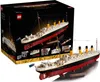 Lego Creator Expert 10294 - Titanic Náhľad obrázku produktu 31