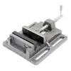Wiltec Maschinenschraubstock 75 mm Backenbreite, Produktbild-Vorschau 4
