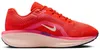 Nike Damen Sneaker, rot(rot), Gr. 39 Produktbild-Vorschau 3