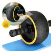 4FIZJO AB Wheel XL Bauchtrainer, mit Stahlachse, Produktbild-Vorschau 2