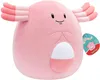 Pokemon Squishmallows Chaneira ca 25 cm peluche Voir les images du produit 1