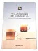 Krups Nespresso XN1101 Essenza Mini White Kapselmaschine Náhled obrázku produktu 37