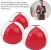 3 ks žonglovacích loptičiek zPolyuretánkože – na voľný čas Náhľad obrázku produktu 2
