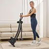 Domácí fitness zařízení Ab machine - 200kg břišní trenažér Náhled obrázku produktu 8