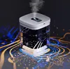 Luftbefeuchter 1000 ml LED Sternenhimmel – Ultraschall Produktbild-Vorschau 1