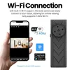 Mini-Knopfkamera iUni IP131, Wi-Fi, 4K-Ansicht, Produktbild-Vorschau 4