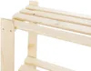 STOLMAK Holzregal Bücherregal 80x170x38 (BxHxT) Wandregal Produktbild-Vorschau 8