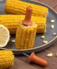 Zyliss Maiskolben Spieße 8 Stück, rostfreier Edelstahl, Produktbild-Vorschau 5