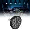 LED osvětlení akvária, plnospektrální růstová lampa pro Náhled obrázku produktu 7