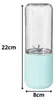 Verk 07337 Přenosný smoothie mixér s nádobou 400 ml, 150 W, Náhled obrázku produktu 12