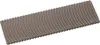 Snoli Radial Edge 9 Tpi Flachfeile Silber 300 x 30 x 4 mm Produktbild-Vorschau 1