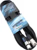 keepdrum 5x 6m MC-001XX kabel mikrofonowy XLR zestaw Podgląd zdjęcia produktu 6