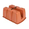 Prosperplast 12l Crown Collection 39.3x27.8x20.1 Cm Produktbild-Vorschau 17