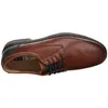 Josef Seibel Herren Schnürschuhe Halbschuhe Alastair 01 Produktbild-Vorschau 55
