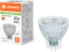 Ledvance LED MR11 Glas Reflektor 4,2W = 35W GU4 12V 345lm Produktbild-Vorschau 4