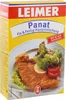 Leimer Panat Paniermischung mit feinen Gewürzen und Ei 200g Produktbild-Vorschau 3