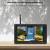 Set di telecamere di sorveglianza per esterni SecuFirst 2K Anteprima dell’immagine prodotto 11
