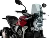 Puig Windschutzscheibe NG Sport getönt für CB 650/1000 R Produktbild-Vorschau 1