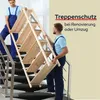Primaflor Stufenmatte BASIC - Anthrazit - 28x65cm - 15er Produktbild-Vorschau 5