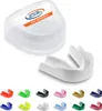 Paradenti GameGuard per adulti - Paradenti bianco per arti Anteprima dell’immagine prodotto 1