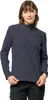 Jack Wolfskin Taunus Hz W Fleecepullover Skirolli Damen Produktbild-Vorschau 1
