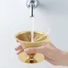 Übergießfilter für Kaffeefilter aus Edelstahl mit Produktbild-Vorschau 3