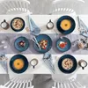 zestaw naczyń Happyment - 8 osób - porcelana - 32-częściowy Podgląd zdjęcia produktu 5