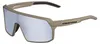 Lunettes Cratoni Skyvision à verres photochromiques sable Voir les images du produit 2