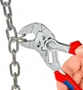 KNIPEX 86 05 250 Zangenschlüssel Zange und Produktbild-Vorschau 46