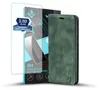 Handy Hülle für Samsung Galaxy S25 mit 9H Displayglas Produktbild-Vorschau 1