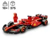 Ferrari SF-24 F1® Raceauto - Speed Champions LEGO 77242 Productafbeelding-voorbeeld 42