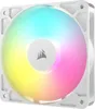 Pack de 3 ventilateurs CORSAIR RS120 120 mm ARGB - Blanc Voir les images du produit 10