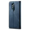 Etui OnePlus 8 Pro, Etui portefeuille en cuir avec Voir les images du produit 3