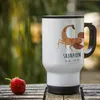 Mr. & Mrs. Panda thermosbecher Sternzeichen Skorpion Produktbild-Vorschau 2