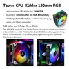 AMD Ryzen 7 5700X - Nvidia Geforce RTX 5060Ti - 4,7 GHz - Produktbild-Vorschau 8