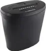 Esperanza EN103 paper shredder 22 cm Black Podgląd zdjęcia produktu 3