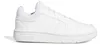 adidas Hoops 3.0 K Sneaker low Weiß Produktbild-Vorschau 24